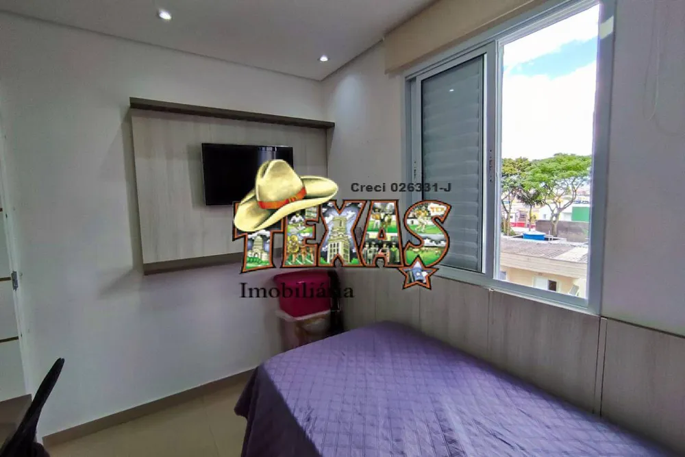 Apartamento, 2 quartos, 40 m² - Foto 6
