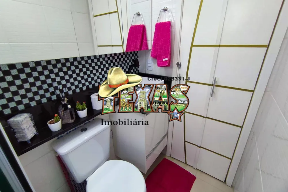 Apartamento, 2 quartos, 40 m² - Foto 4