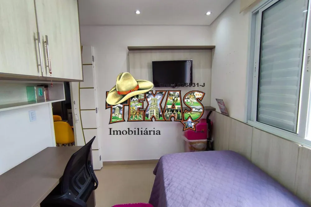 Apartamento, 2 quartos, 40 m² - Foto 5