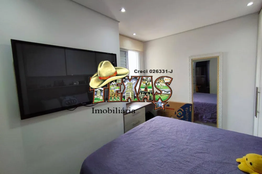 Apartamento, 2 quartos, 40 m² - Foto 3