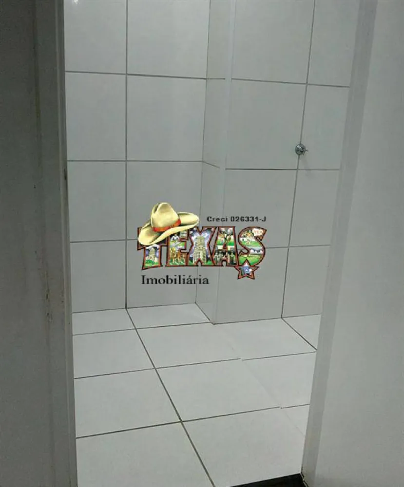 Apartamento, 2 quartos, 28 m² - Foto 3