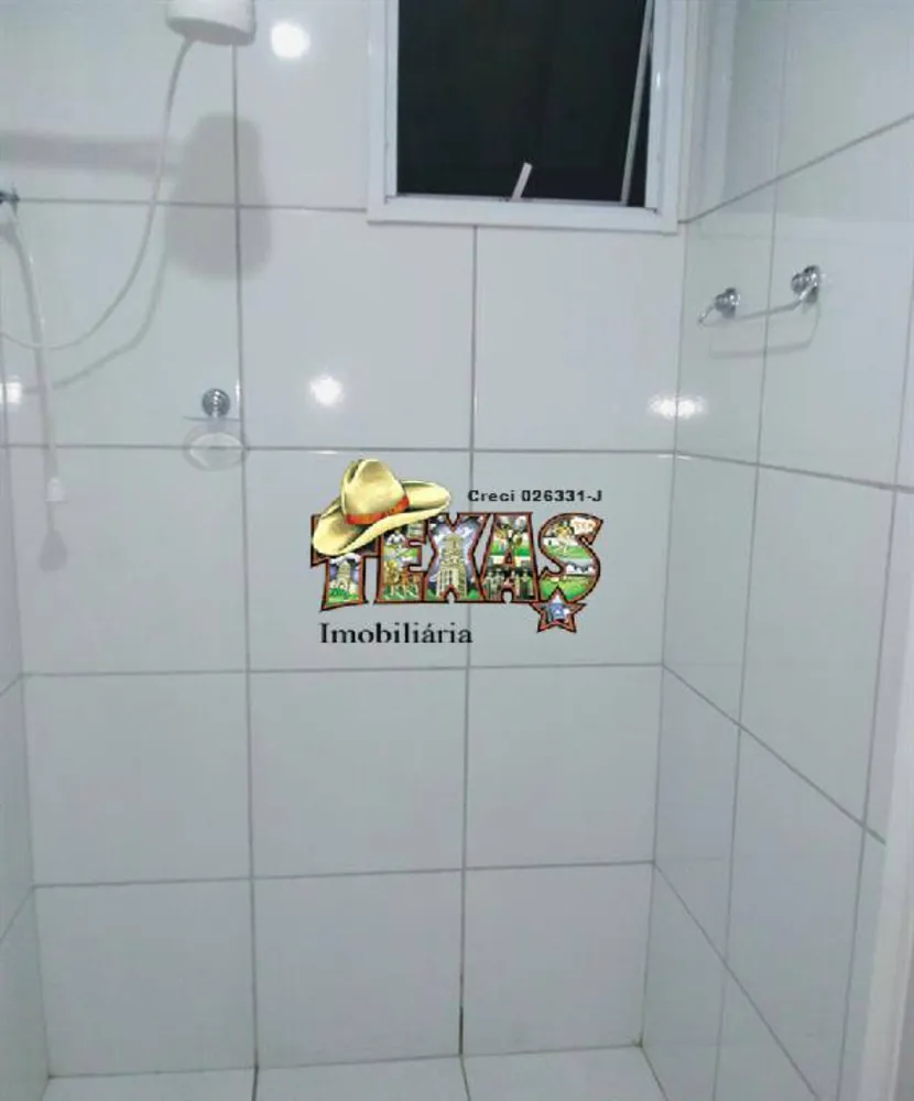 Apartamento, 2 quartos, 28 m² - Foto 2