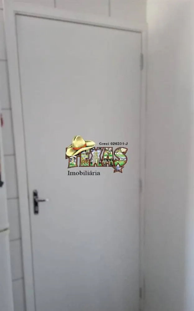 Apartamento, 2 quartos, 57 m² - Foto 3