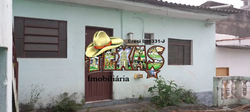 Casa, 2 quartos, 250 m² - Foto 4