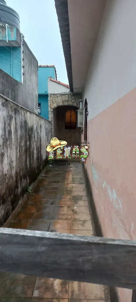 Casa, 2 quartos, 250 m² - Foto 2