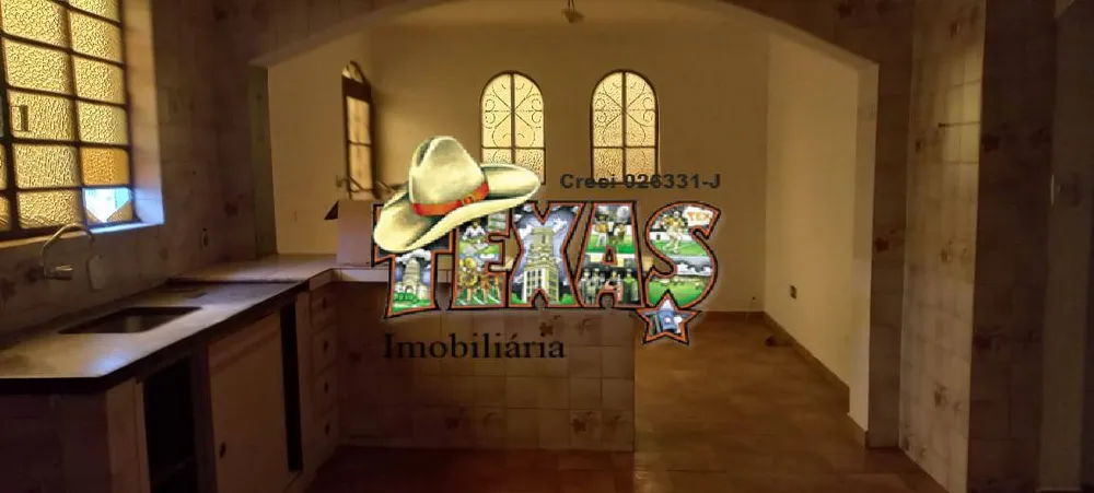 Casa, 2 quartos, 250 m² - Foto 3