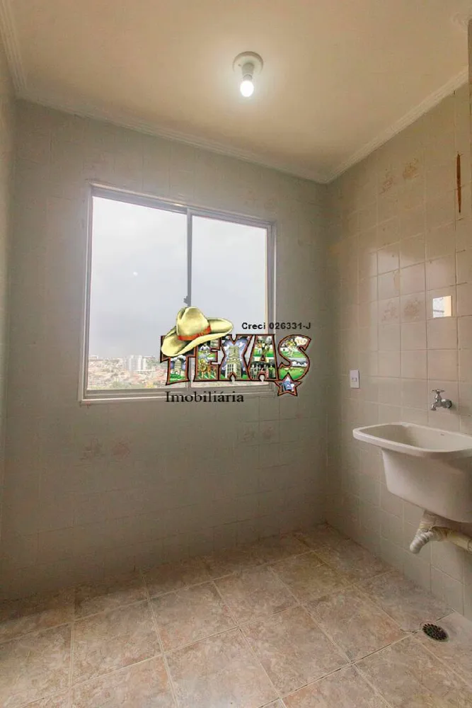 Apartamento, 2 quartos, 56 m² - Foto 4