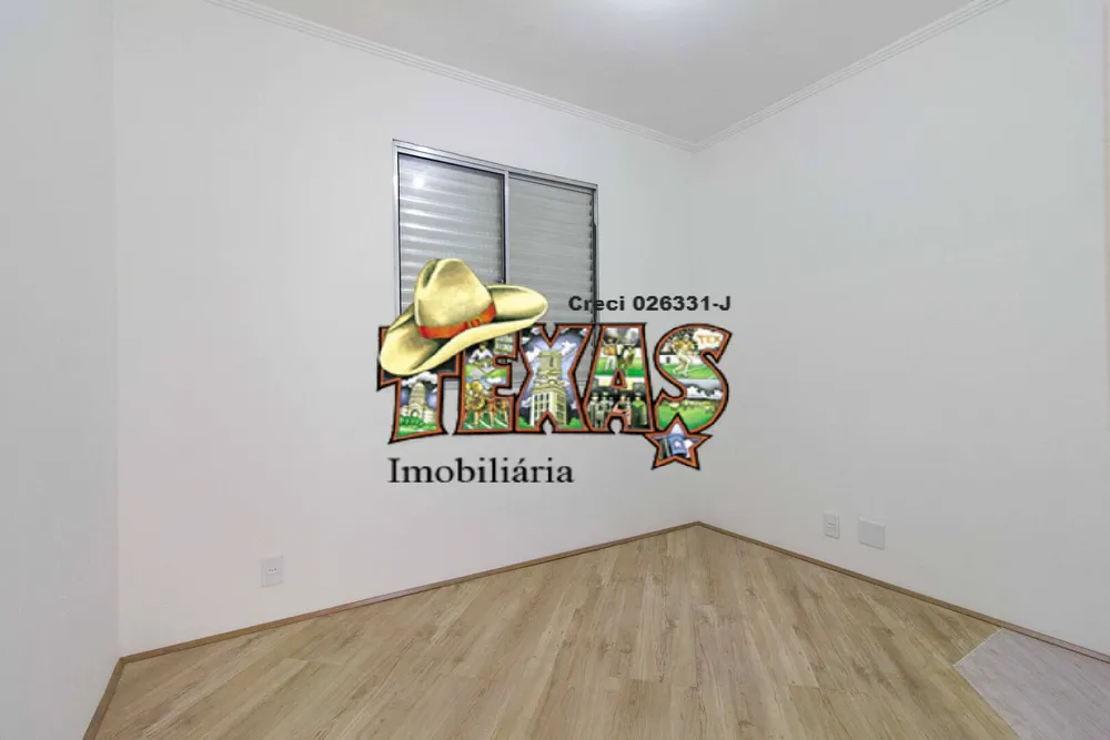 Apartamento, 2 quartos, 56 m² - Foto 1