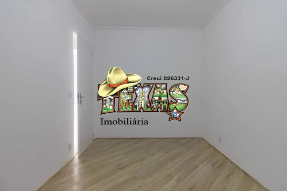 Apartamento, 2 quartos, 56 m² - Foto 2
