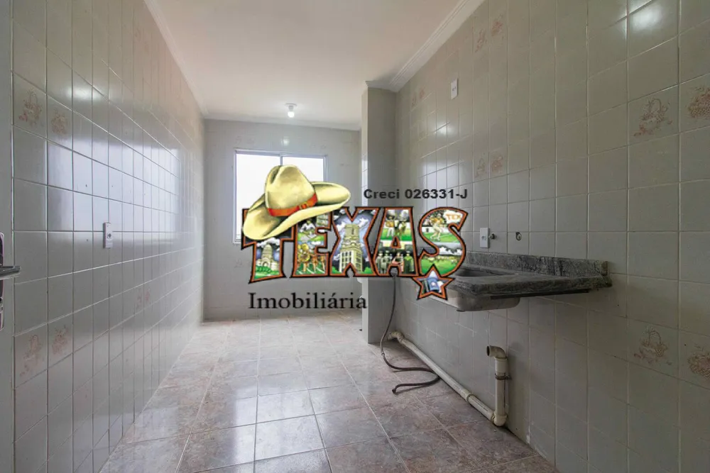 Apartamento, 2 quartos, 56 m² - Foto 3