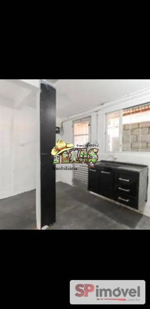 Casa, 2 quartos, 28 m² - Foto 4