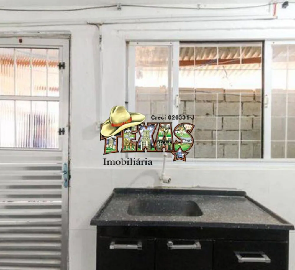 Casa, 2 quartos, 28 m² - Foto 3