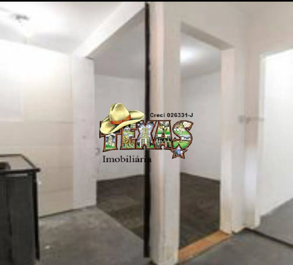 Casa, 2 quartos, 28 m² - Foto 2