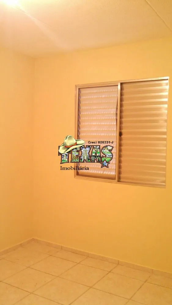 Apartamento, 2 quartos, 55 m² - Foto 4