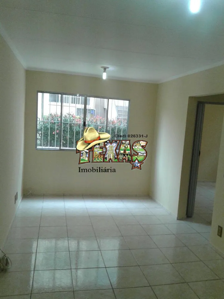 Apartamento, 2 quartos, 55 m² - Foto 3