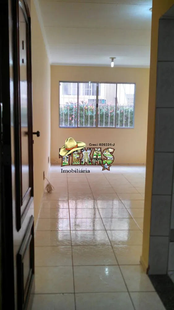 Apartamento, 2 quartos, 55 m² - Foto 1