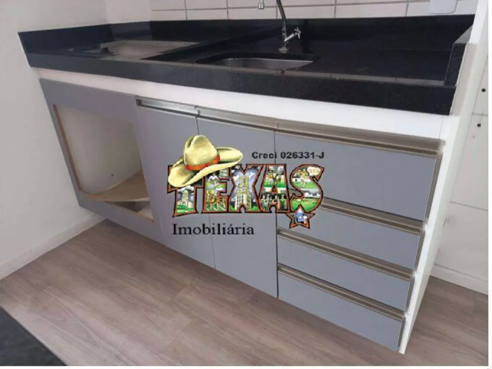 Apartamento, 1 quarto, 24 m² - Foto 7