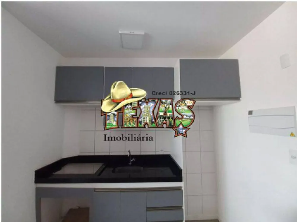 Apartamento, 1 quarto, 24 m² - Foto 6
