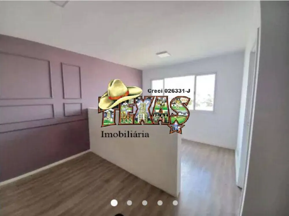 Apartamento, 1 quarto, 24 m² - Foto 4