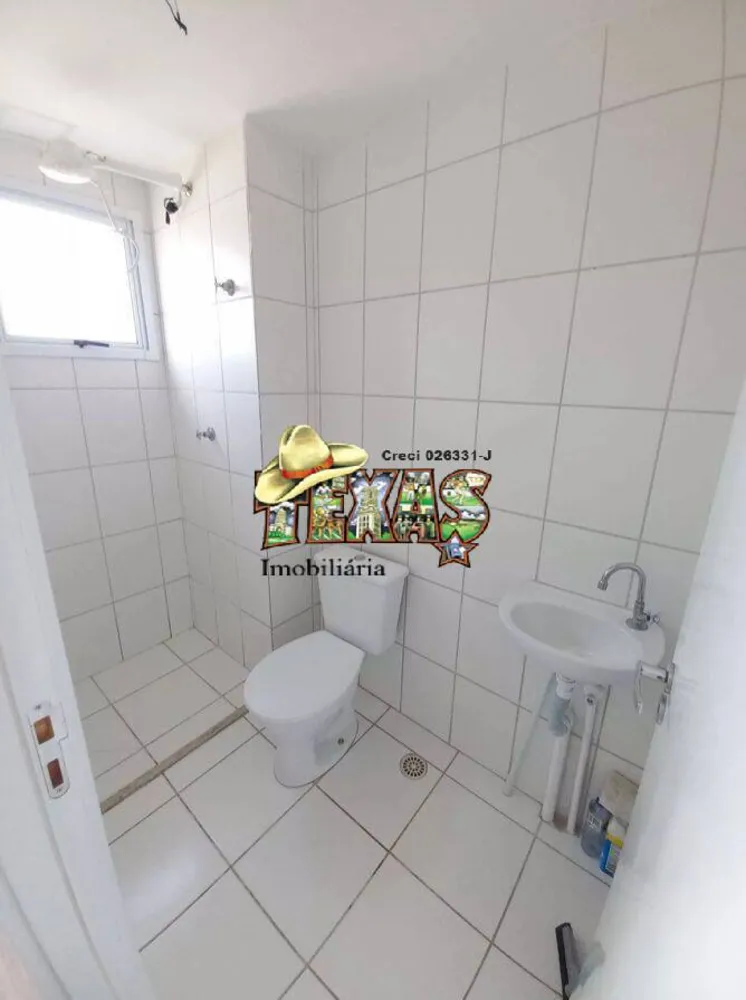 Apartamento, 1 quarto, 24 m² - Foto 8