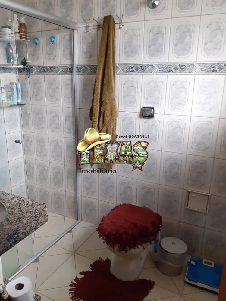 Casa, 3 quartos, 120 m² - Foto 5