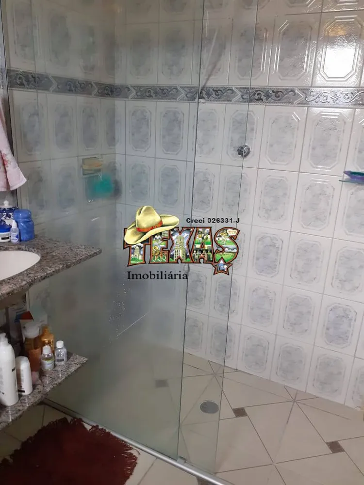 Casa, 3 quartos, 120 m² - Foto 11