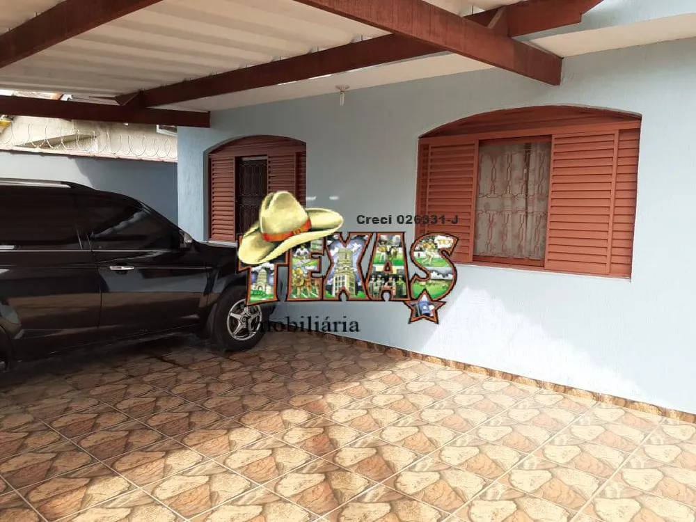 Casa, 3 quartos, 120 m² - Foto 7