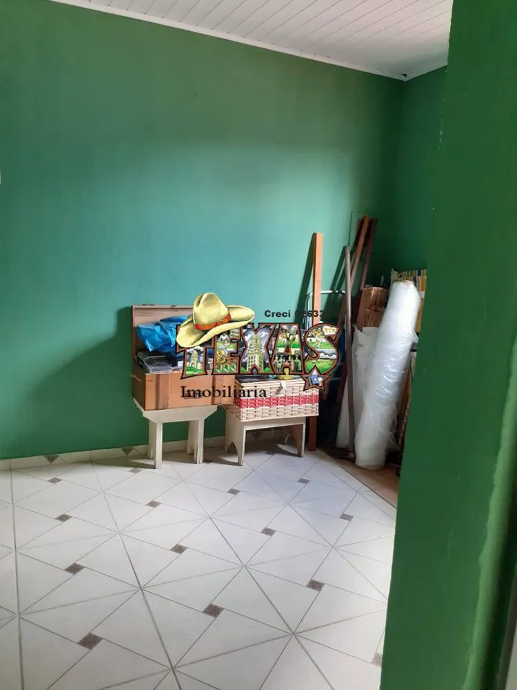 Casa, 3 quartos, 120 m² - Foto 1