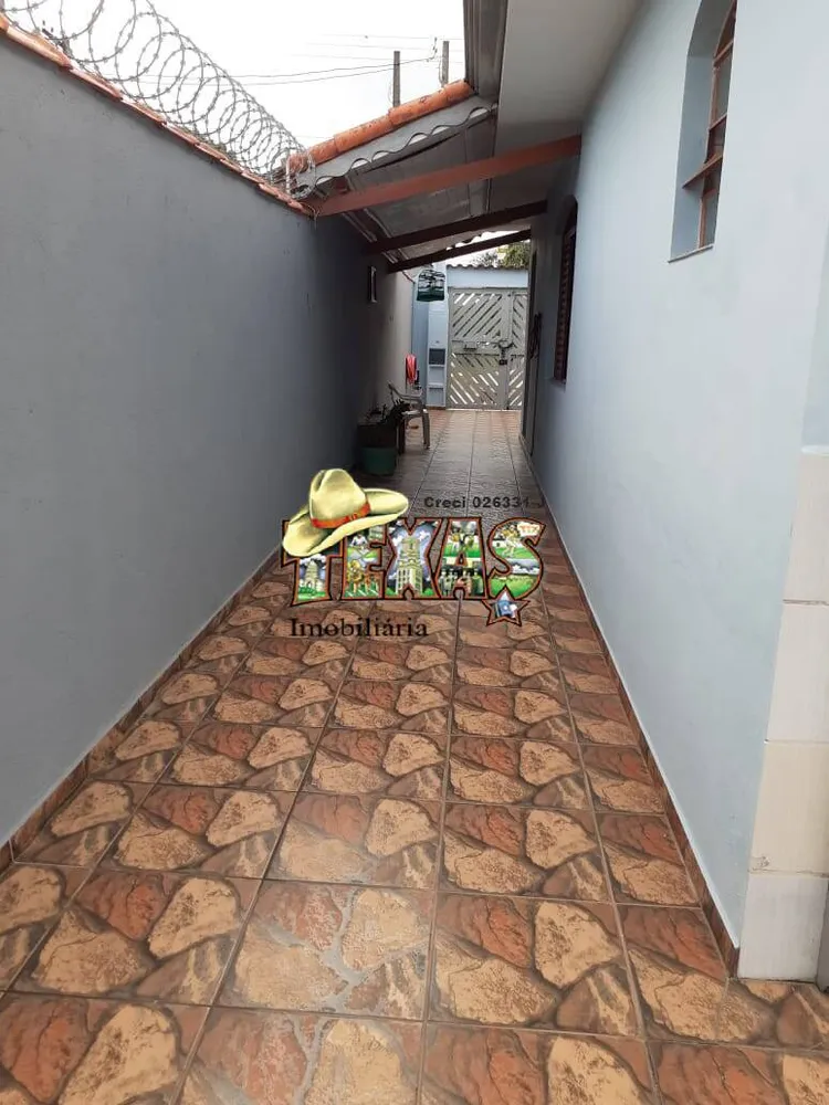 Casa, 3 quartos, 120 m² - Foto 2