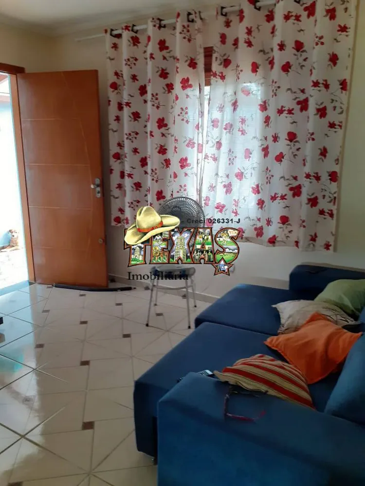 Casa, 3 quartos, 120 m² - Foto 12