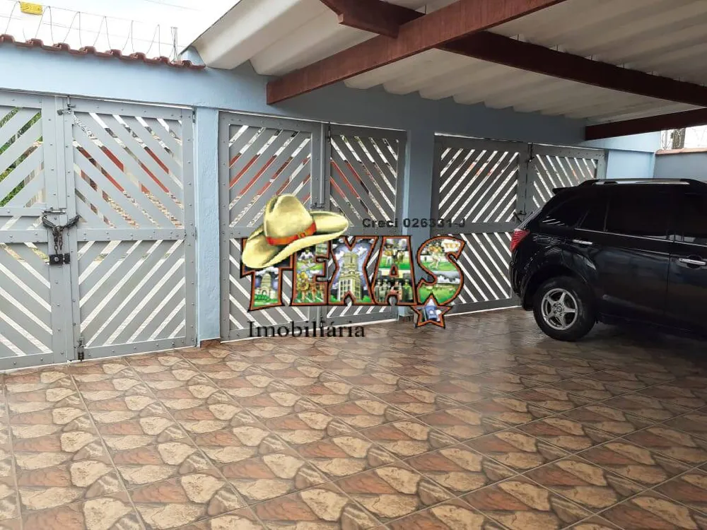Casa, 3 quartos, 120 m² - Foto 6