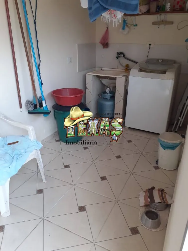 Casa, 3 quartos, 120 m² - Foto 3