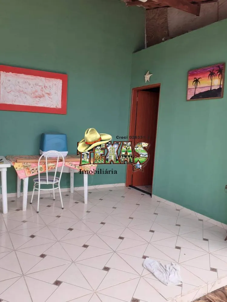 Casa, 3 quartos, 120 m² - Foto 4