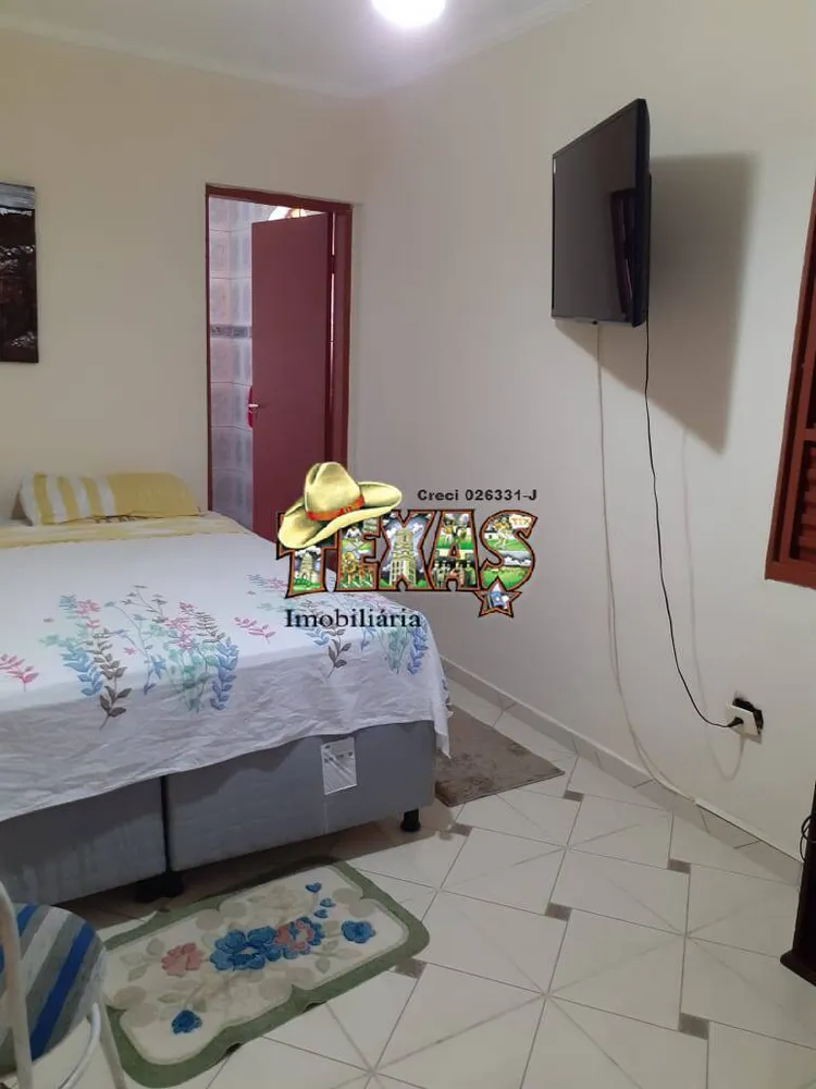 Casa, 3 quartos, 120 m² - Foto 4