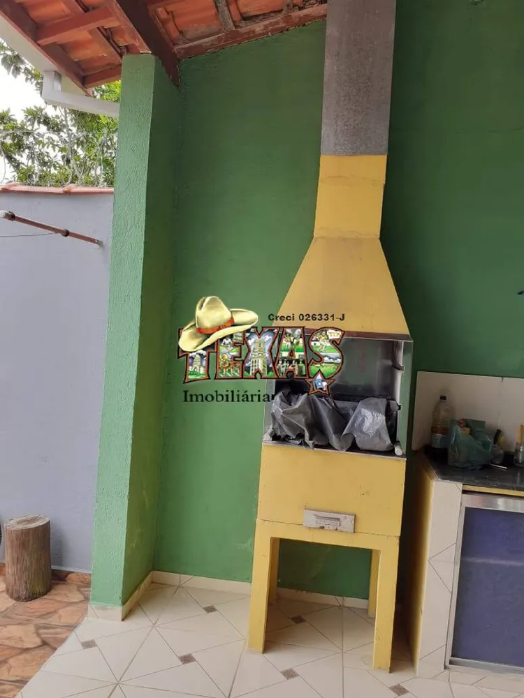 Casa, 3 quartos, 120 m² - Foto 5