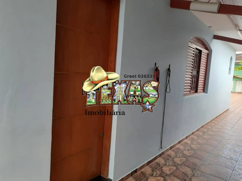 Casa, 3 quartos, 120 m² - Foto 8