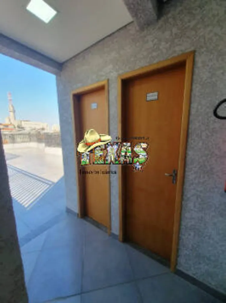 Apartamento, 2 quartos - Foto 4
