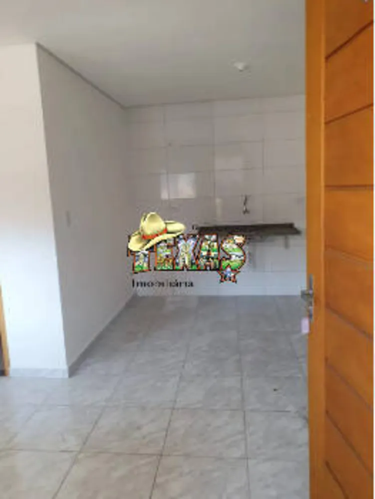 Apartamento, 2 quartos - Foto 1