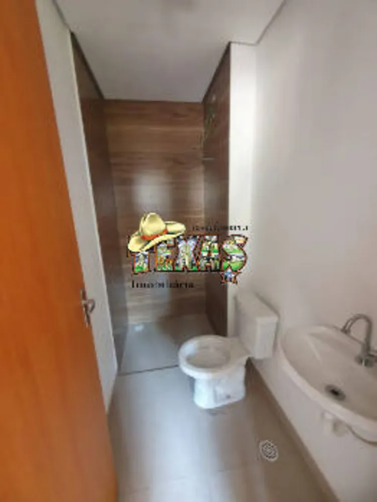 Apartamento, 2 quartos - Foto 2