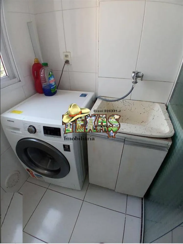 Apartamento, 2 quartos, 55 m² - Foto 3
