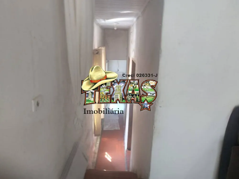 Casa, 2 quartos, 100 m² - Foto 2