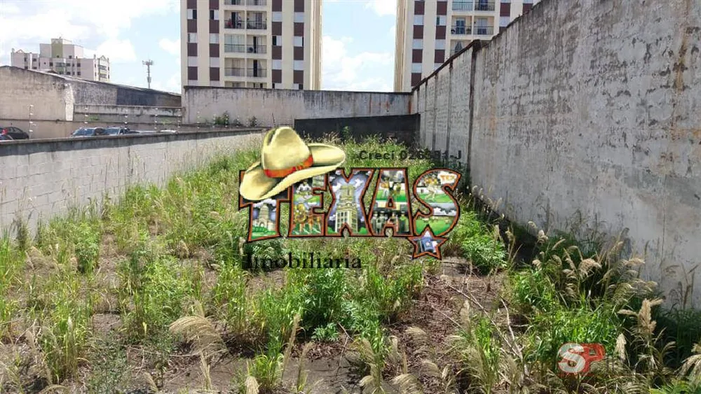 Terreno, 500 m² - Foto 1