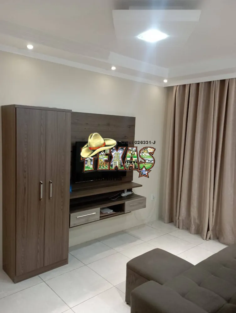 Apartamento, 2 quartos, 55 m² - Foto 4