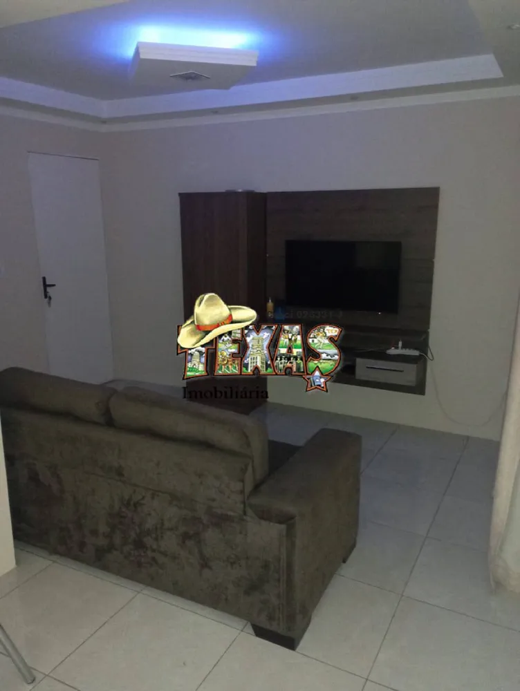 Apartamento, 2 quartos, 55 m² - Foto 2