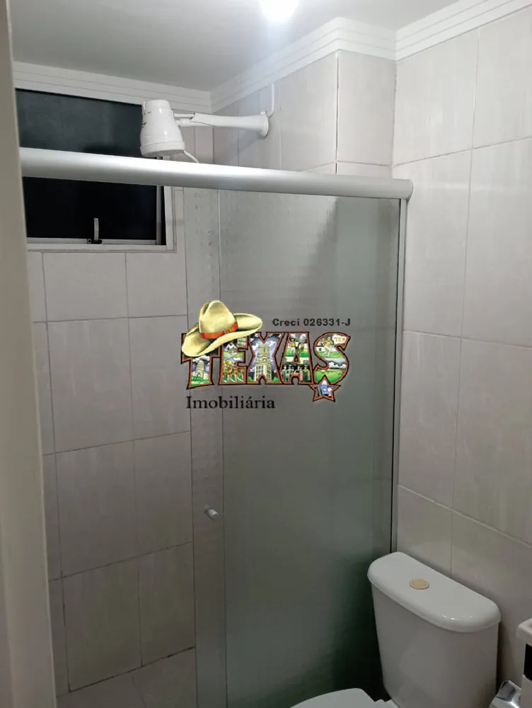 Apartamento, 2 quartos, 55 m² - Foto 3