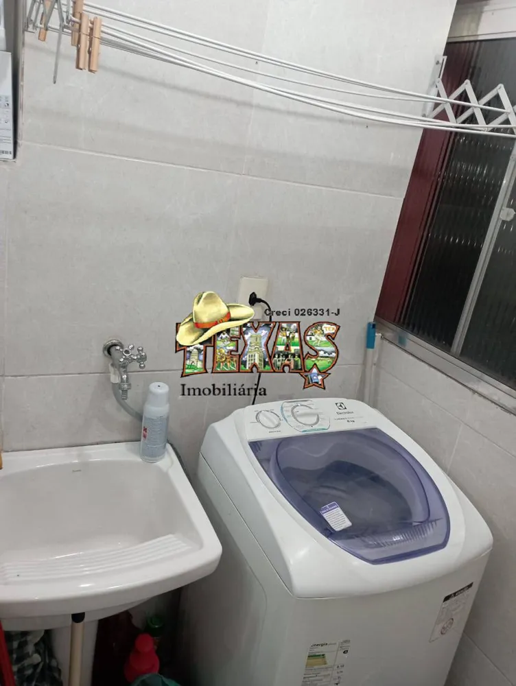 Apartamento, 2 quartos, 55 m² - Foto 8
