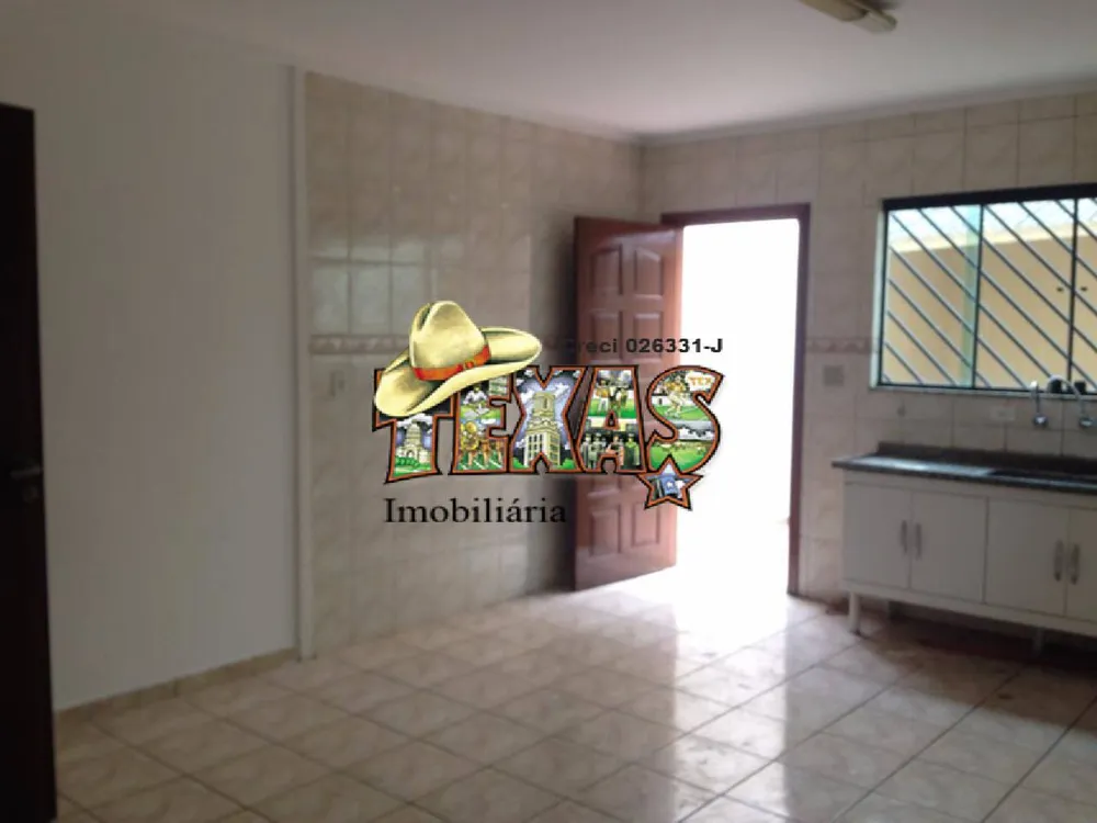 Sobrado, 3 quartos, 125 m² - Foto 1