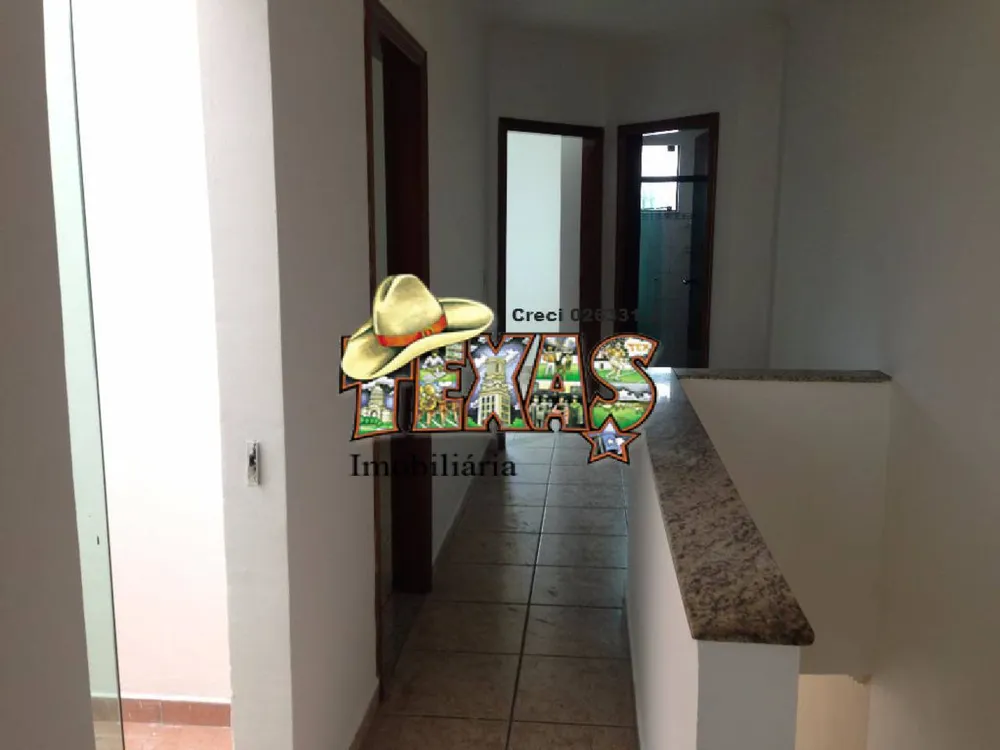 Sobrado, 3 quartos, 125 m² - Foto 4