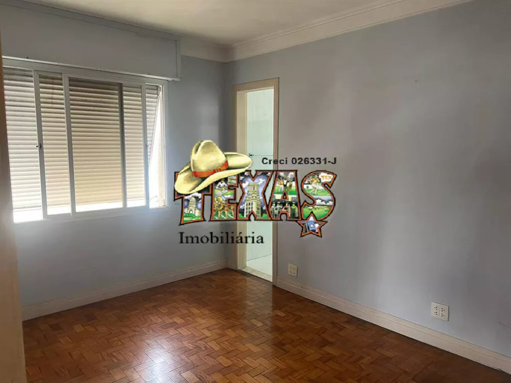 Apartamento à venda com 3 quartos, 130m² - Foto 4