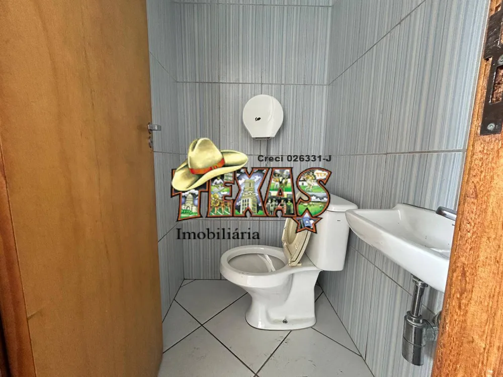 Prédio Inteiro, 630 m² - Foto 1